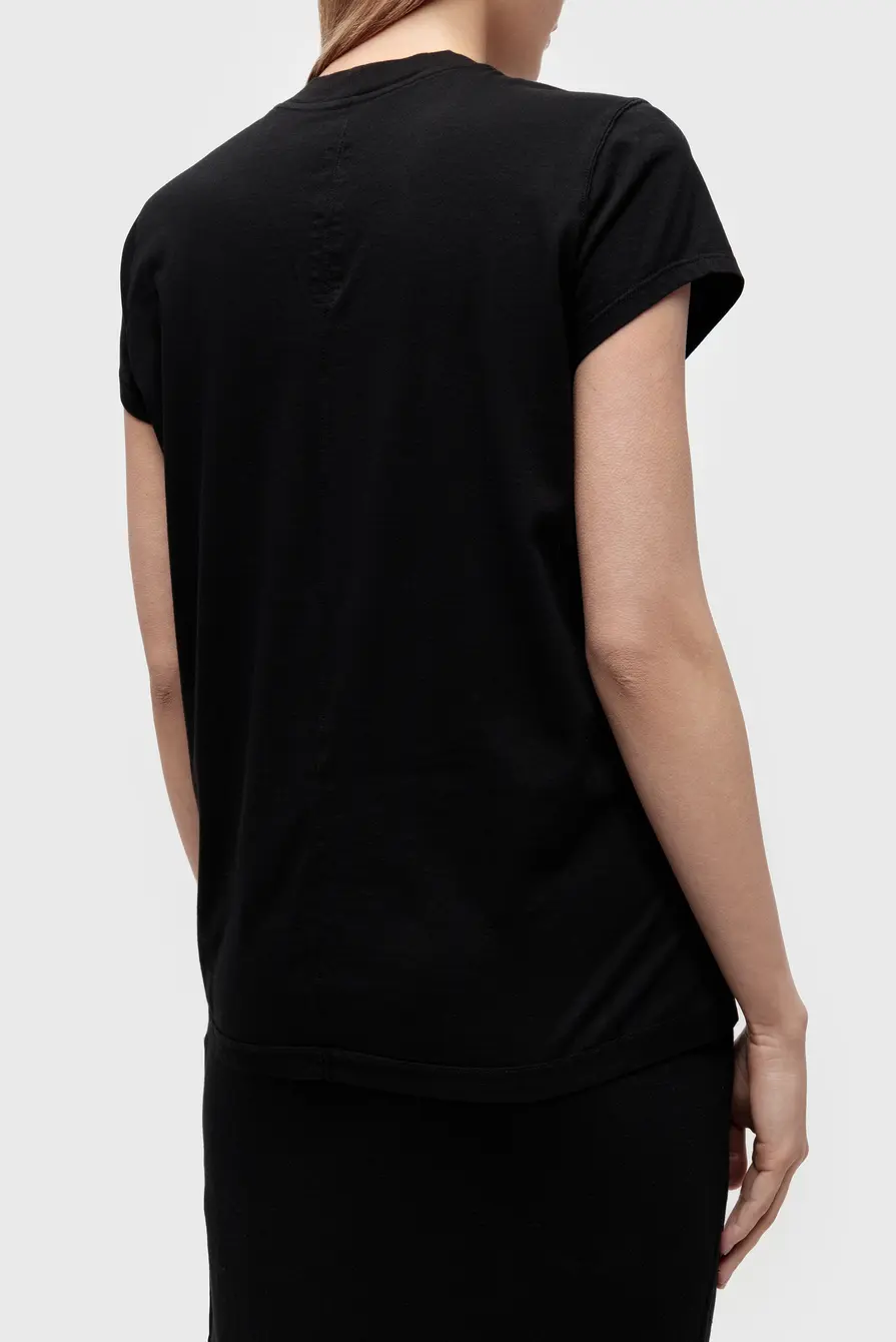 Футболка Rick Owens DRKSHDW