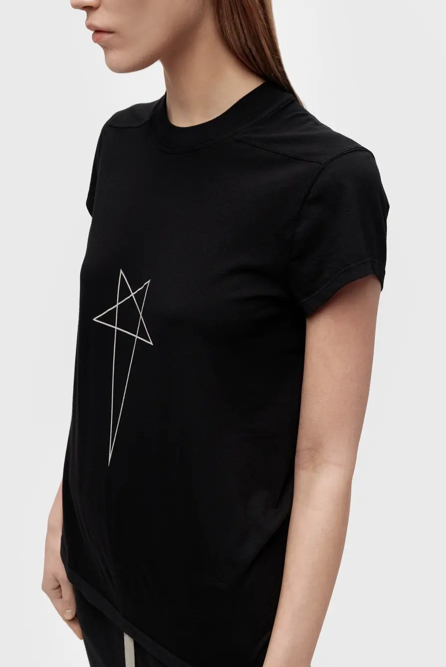 Футболка Rick Owens DRKSHDW