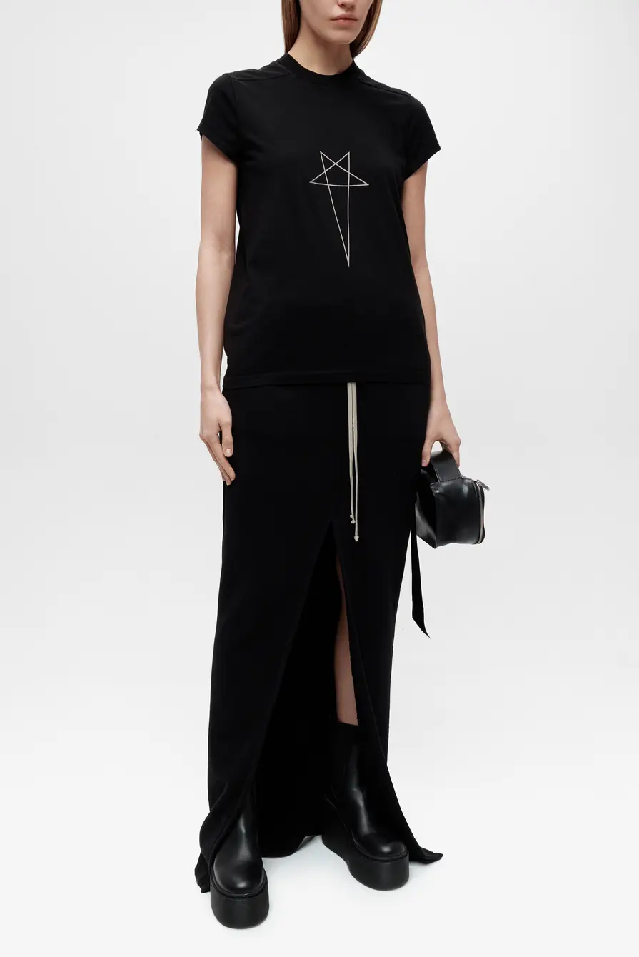 Футболка Rick Owens DRKSHDW