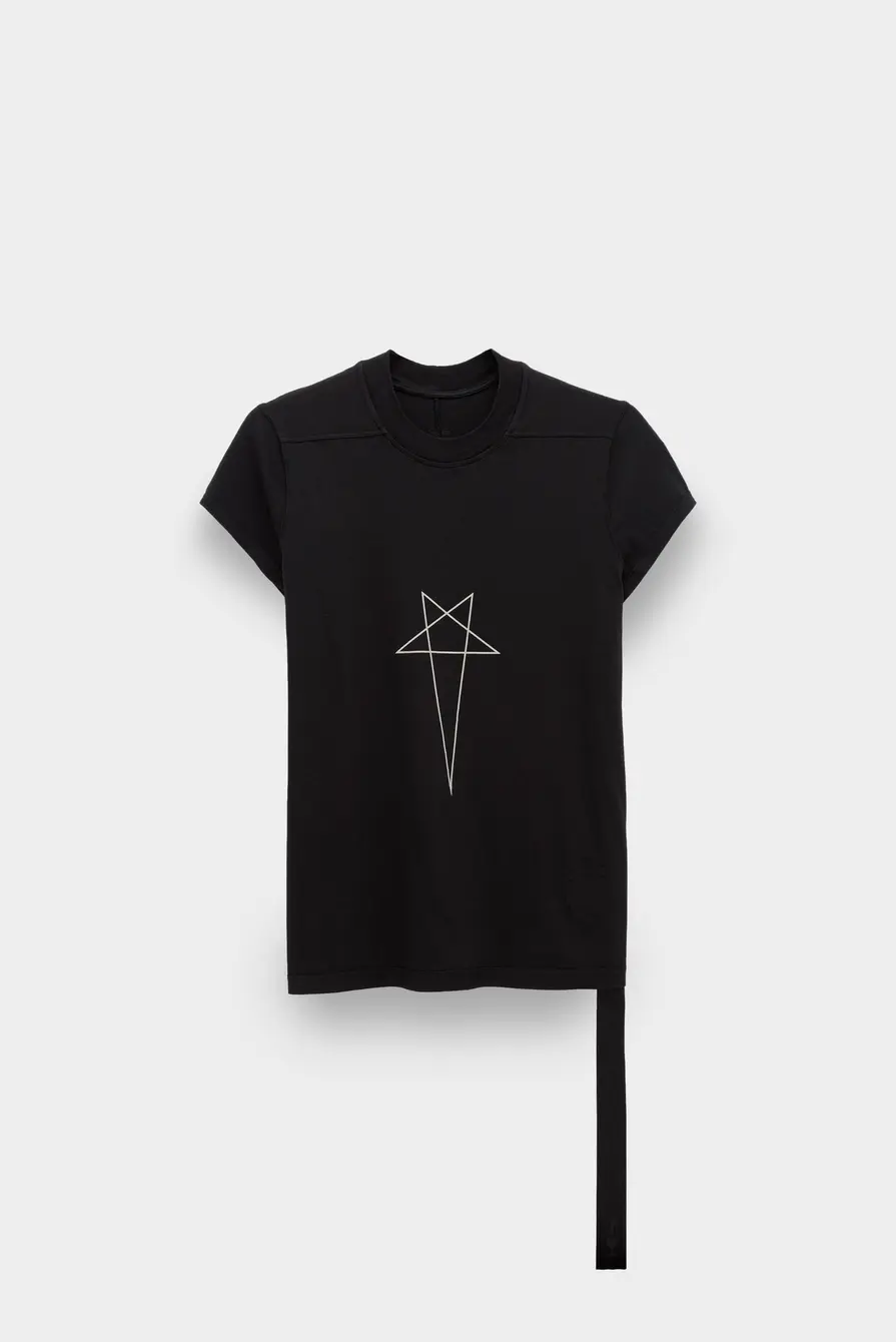 Футболка Rick Owens DRKSHDW