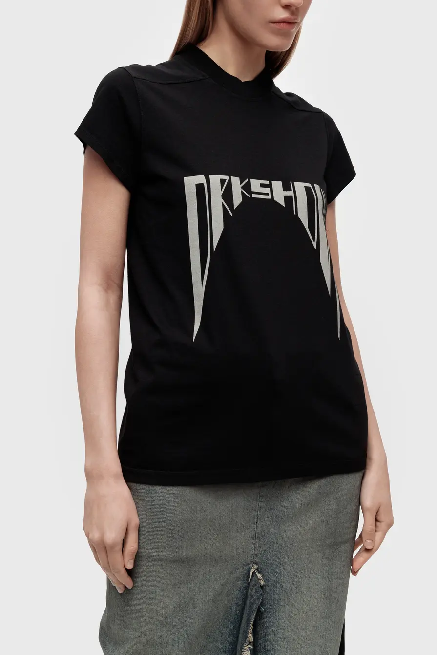 Футболка Rick Owens DRKSHDW