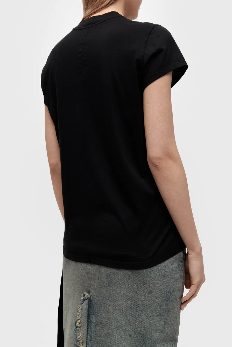 Футболка Rick Owens DRKSHDW