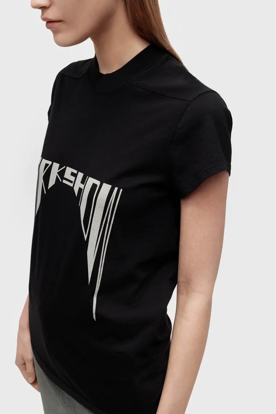Футболка Rick Owens DRKSHDW