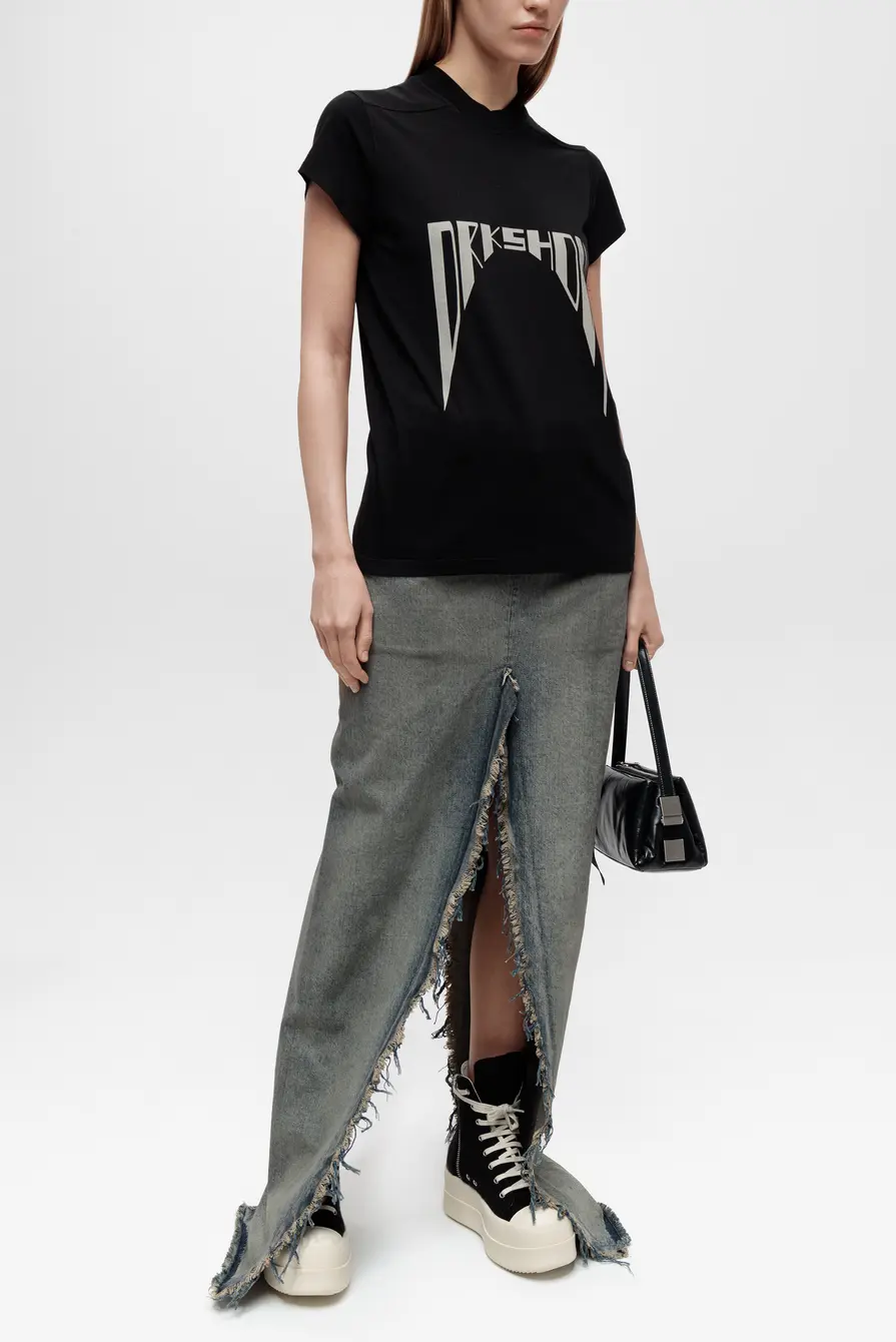 Футболка Rick Owens DRKSHDW