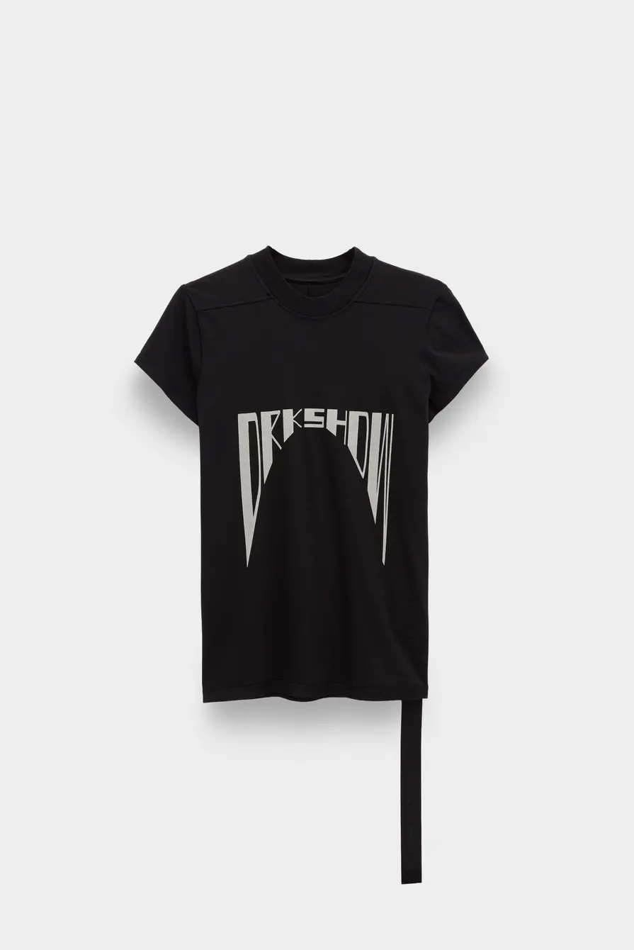 Футболка Rick Owens DRKSHDW