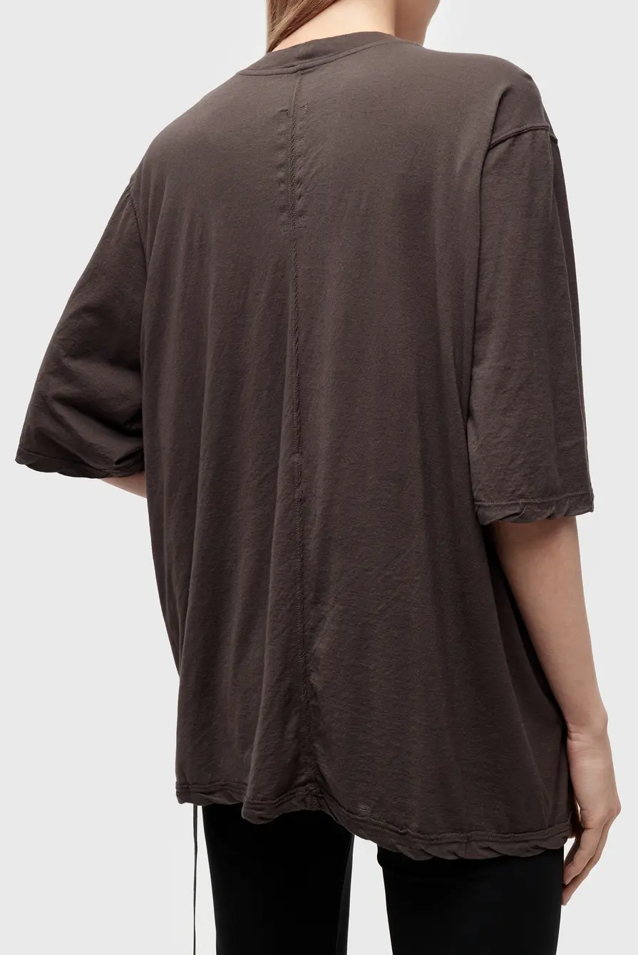 Футболка Rick Owens
