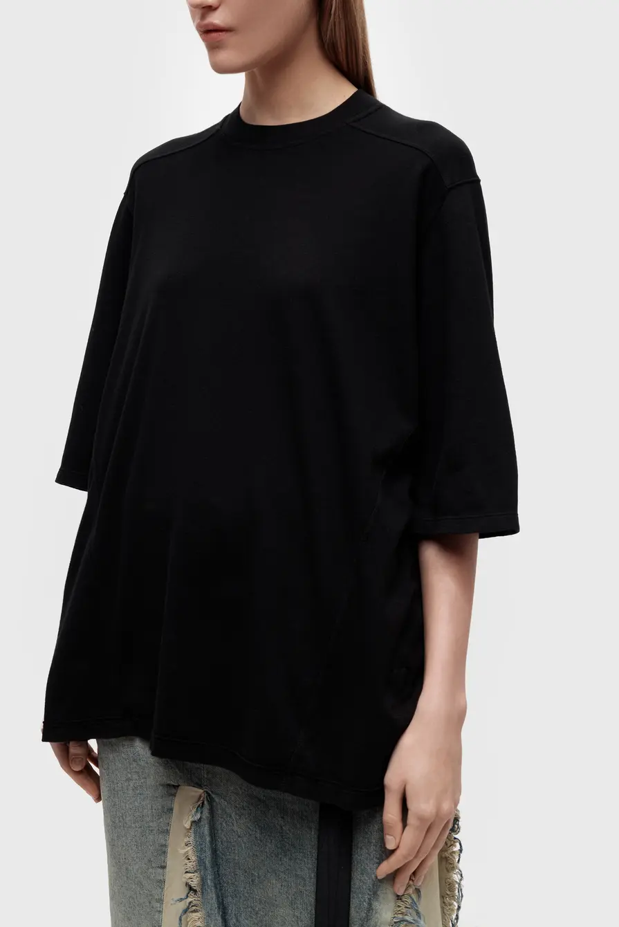 Футболка Rick Owens DRKSHDW