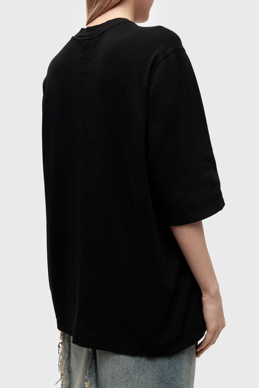 Футболка Rick Owens DRKSHDW