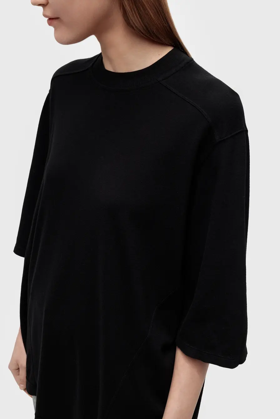 Футболка Rick Owens DRKSHDW