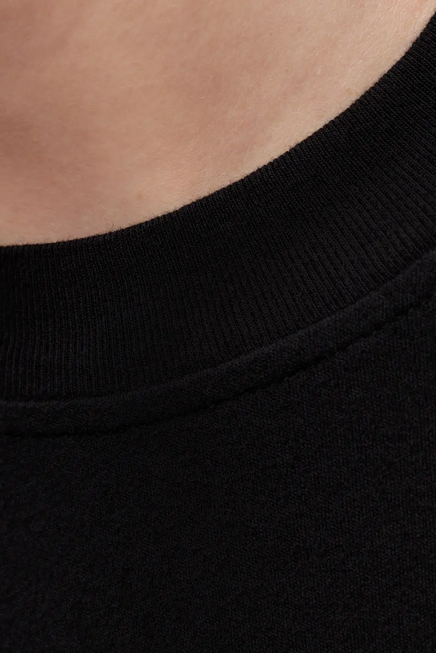Футболка Rick Owens DRKSHDW