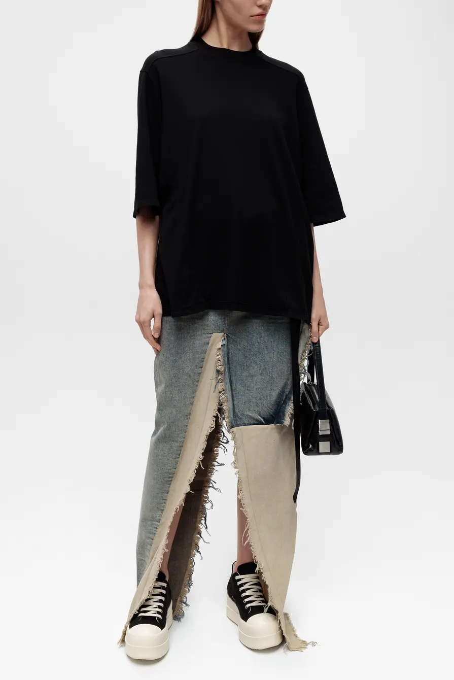 Футболка Rick Owens DRKSHDW