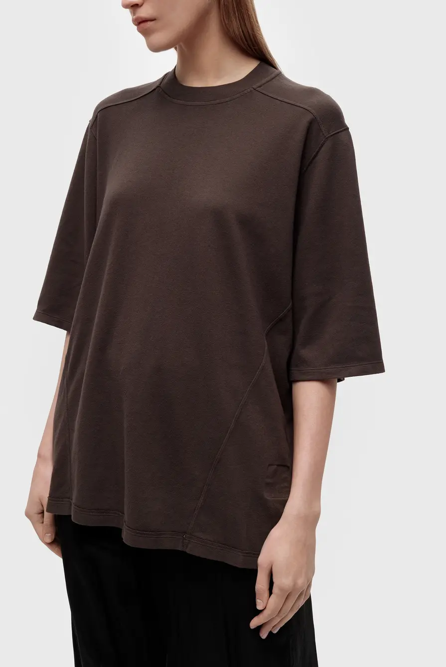 Футболка Rick Owens DRKSHDW