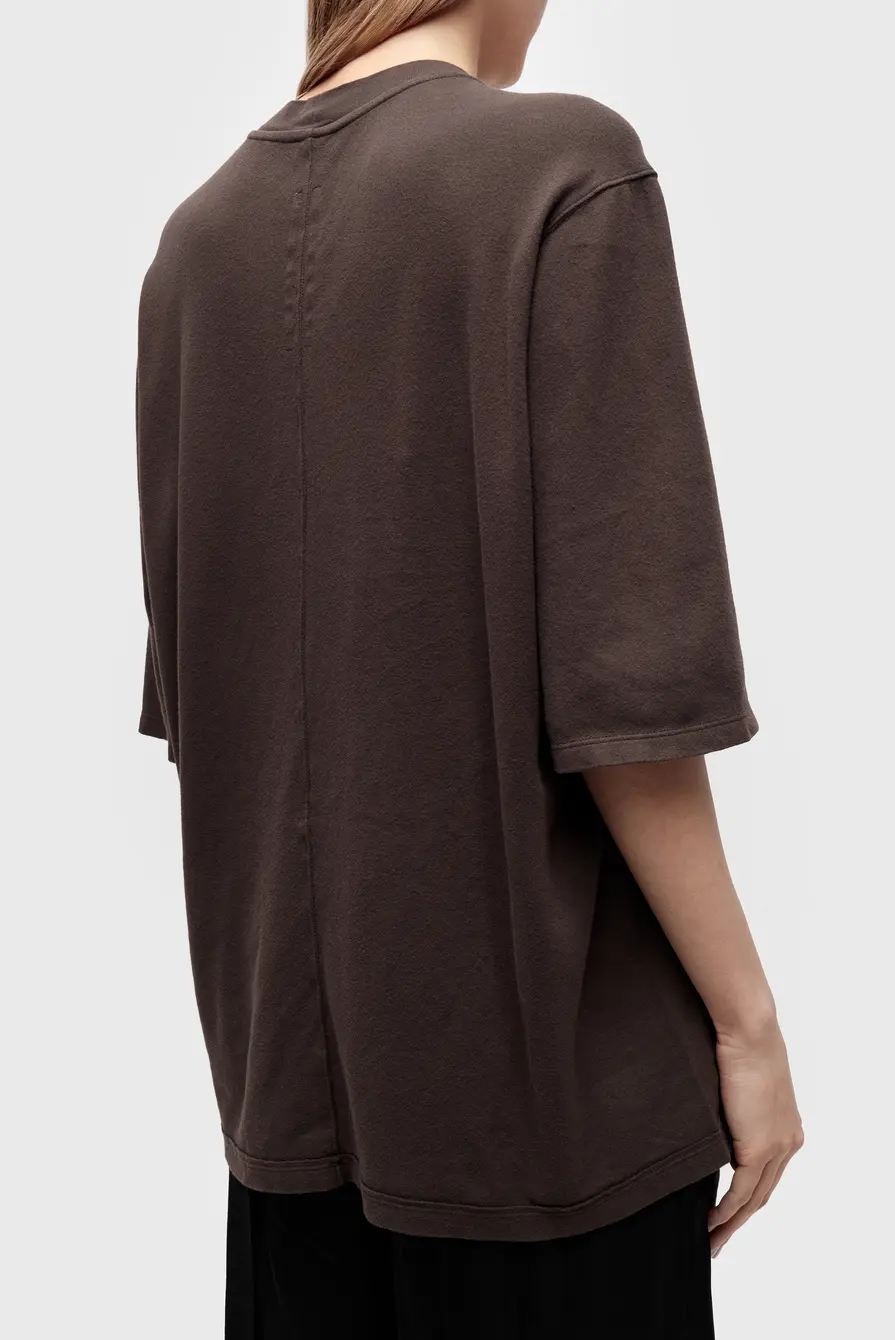 Футболка Rick Owens DRKSHDW