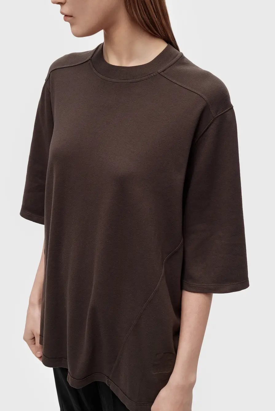 Футболка Rick Owens DRKSHDW