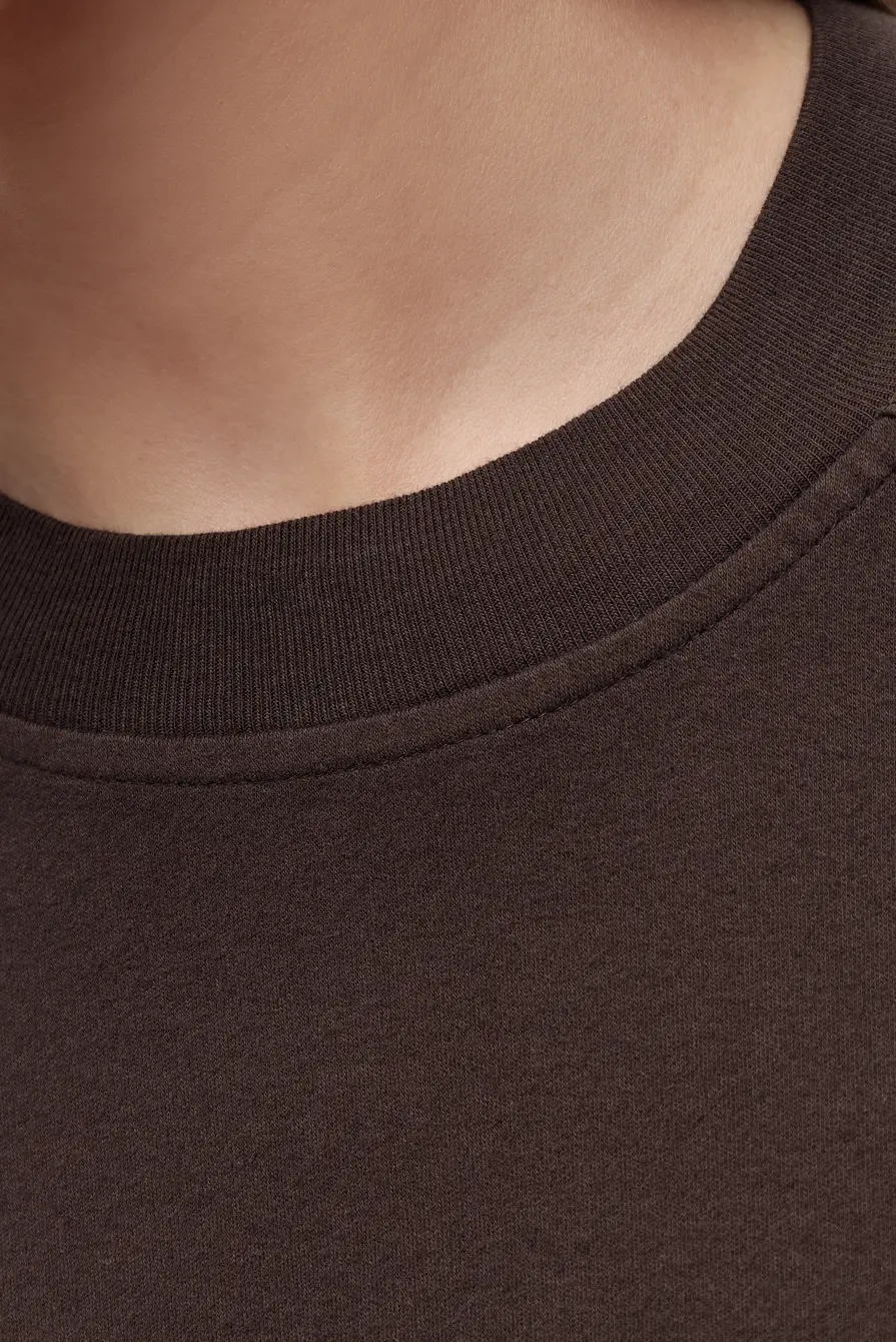 Футболка Rick Owens DRKSHDW