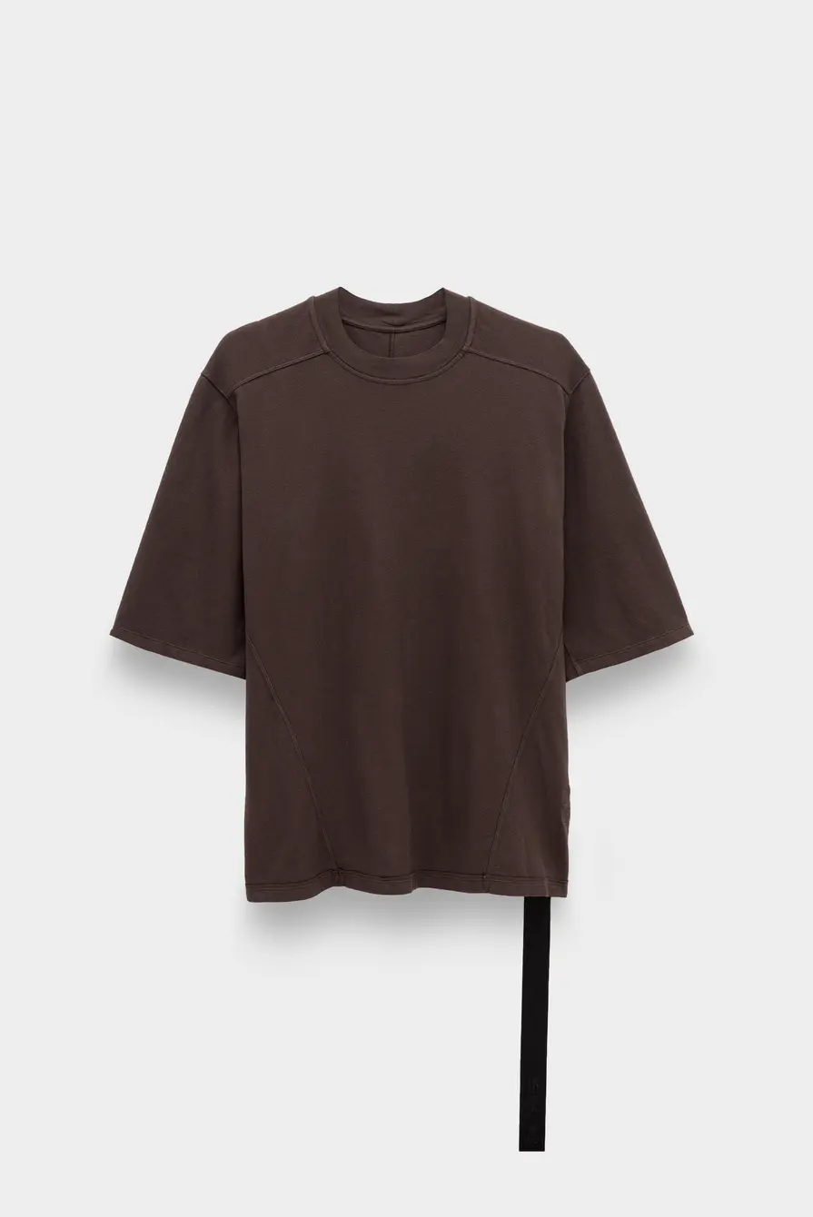 Футболка Rick Owens DRKSHDW