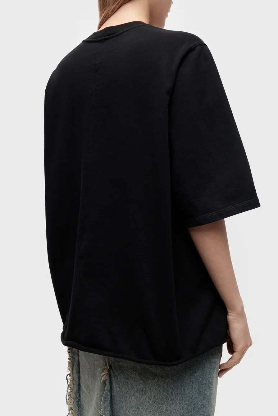 Футболка Rick Owens DRKSHDW