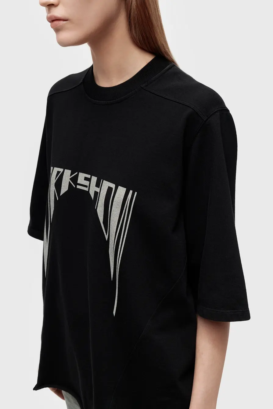 Футболка Rick Owens DRKSHDW