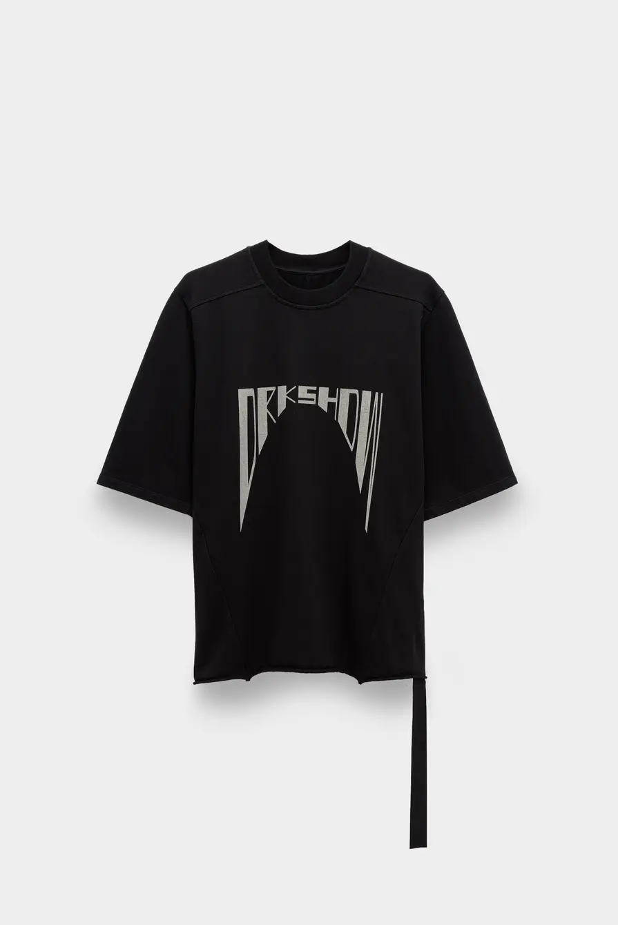 Футболка Rick Owens DRKSHDW