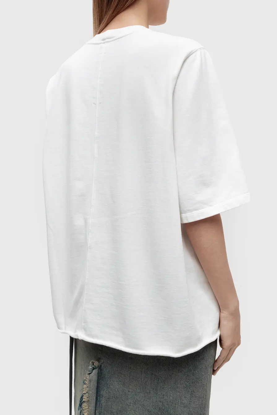 Футболка Rick Owens DRKSHDW