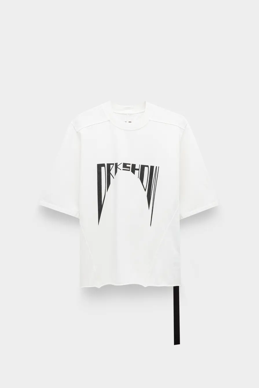 Футболка Rick Owens DRKSHDW