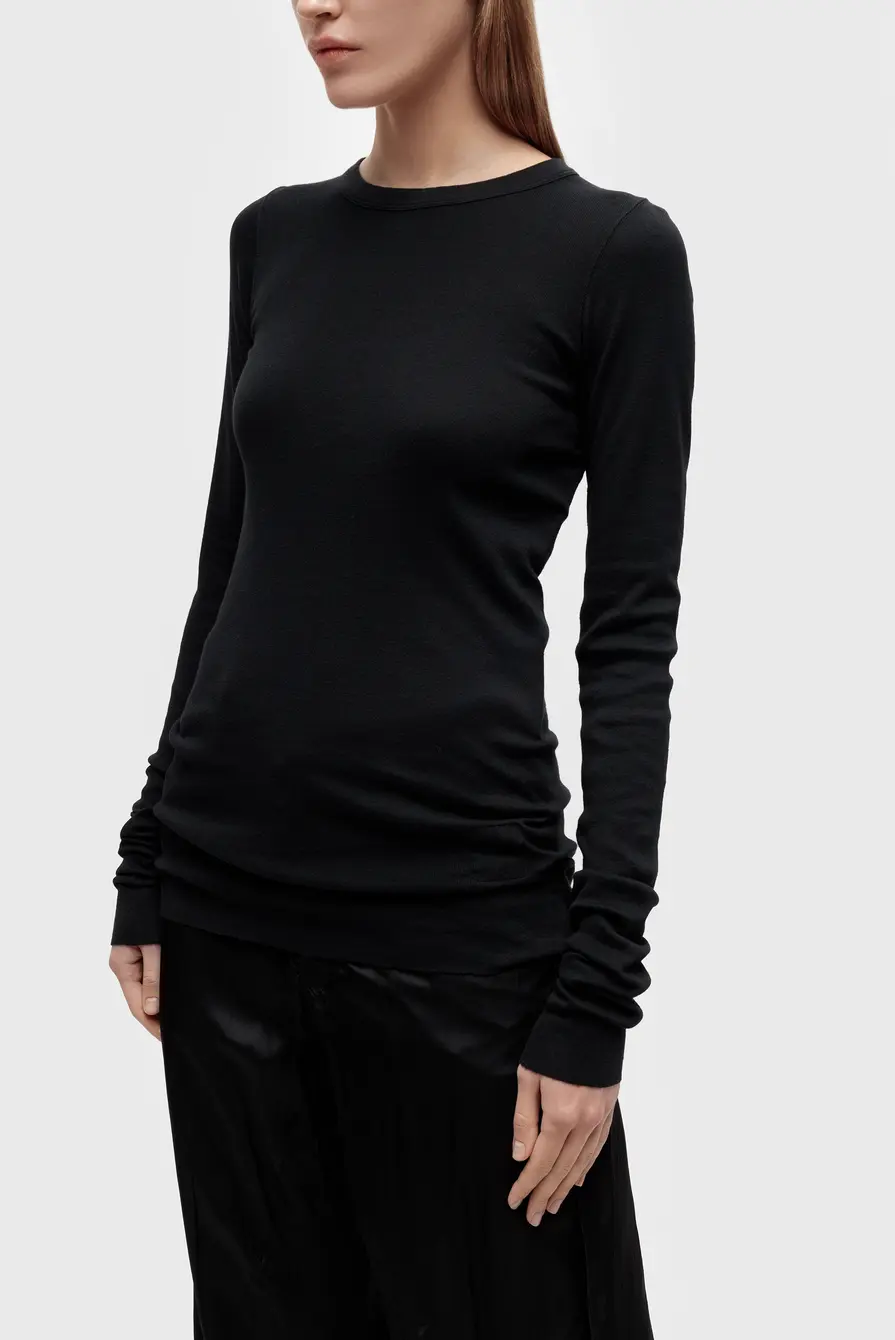 Лонгслив Rick Owens