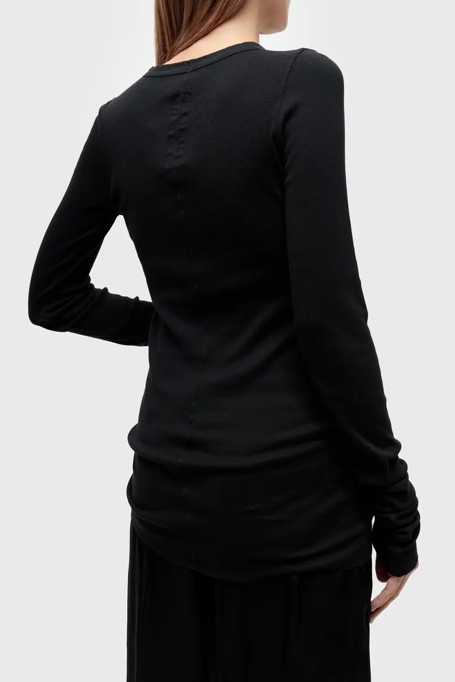 Лонгслив Rick Owens