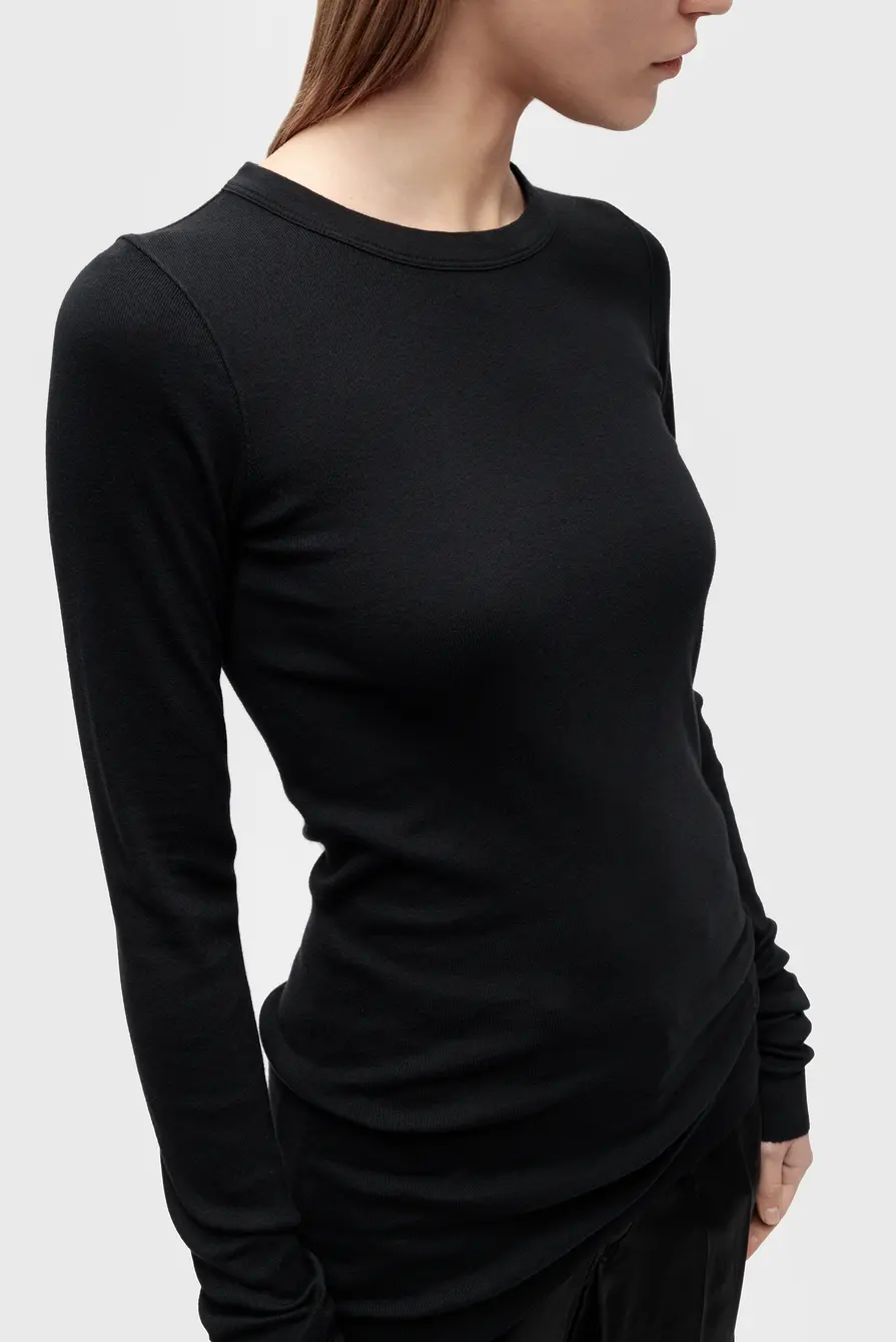Лонгслив Rick Owens