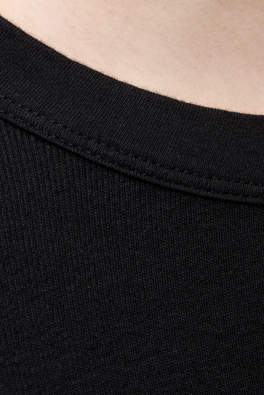 Лонгслив Rick Owens