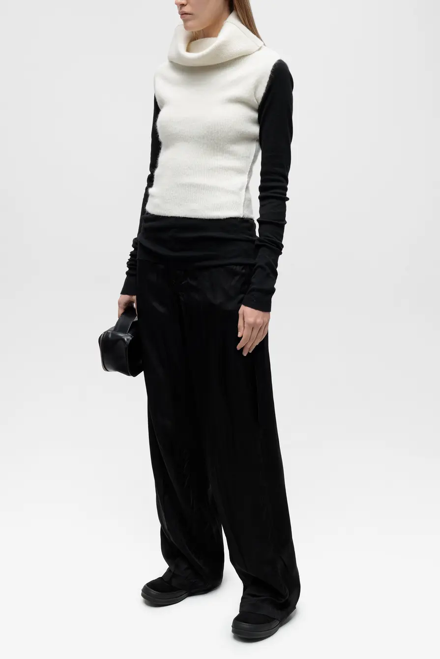 Лонгслив Rick Owens