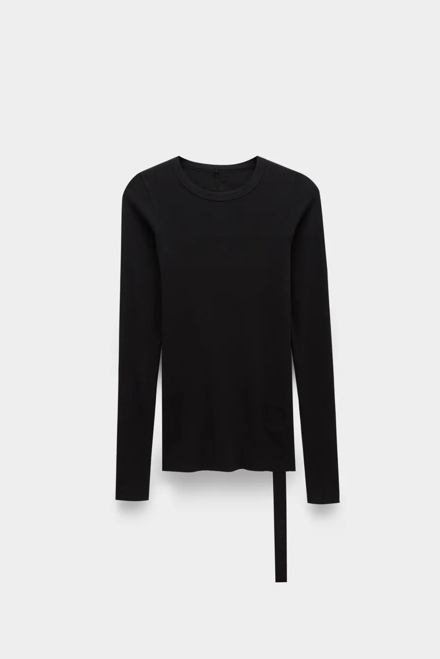 Лонгслив Rick Owens