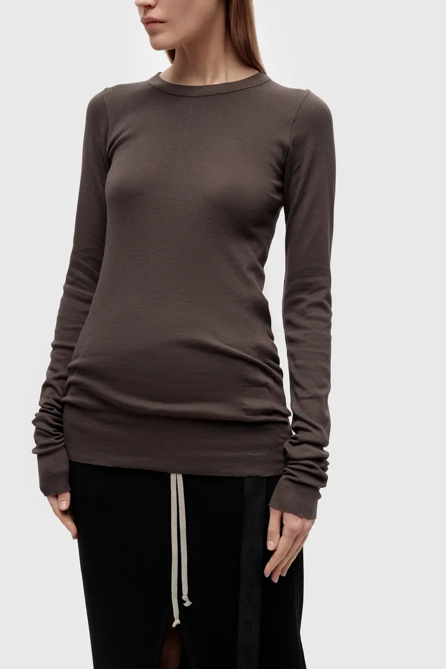 Лонгслив Rick Owens