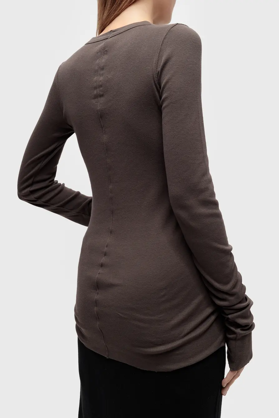Лонгслив Rick Owens