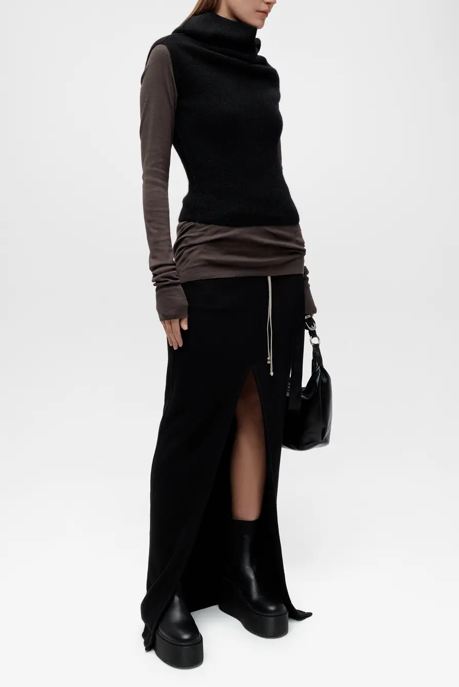 Лонгслив Rick Owens