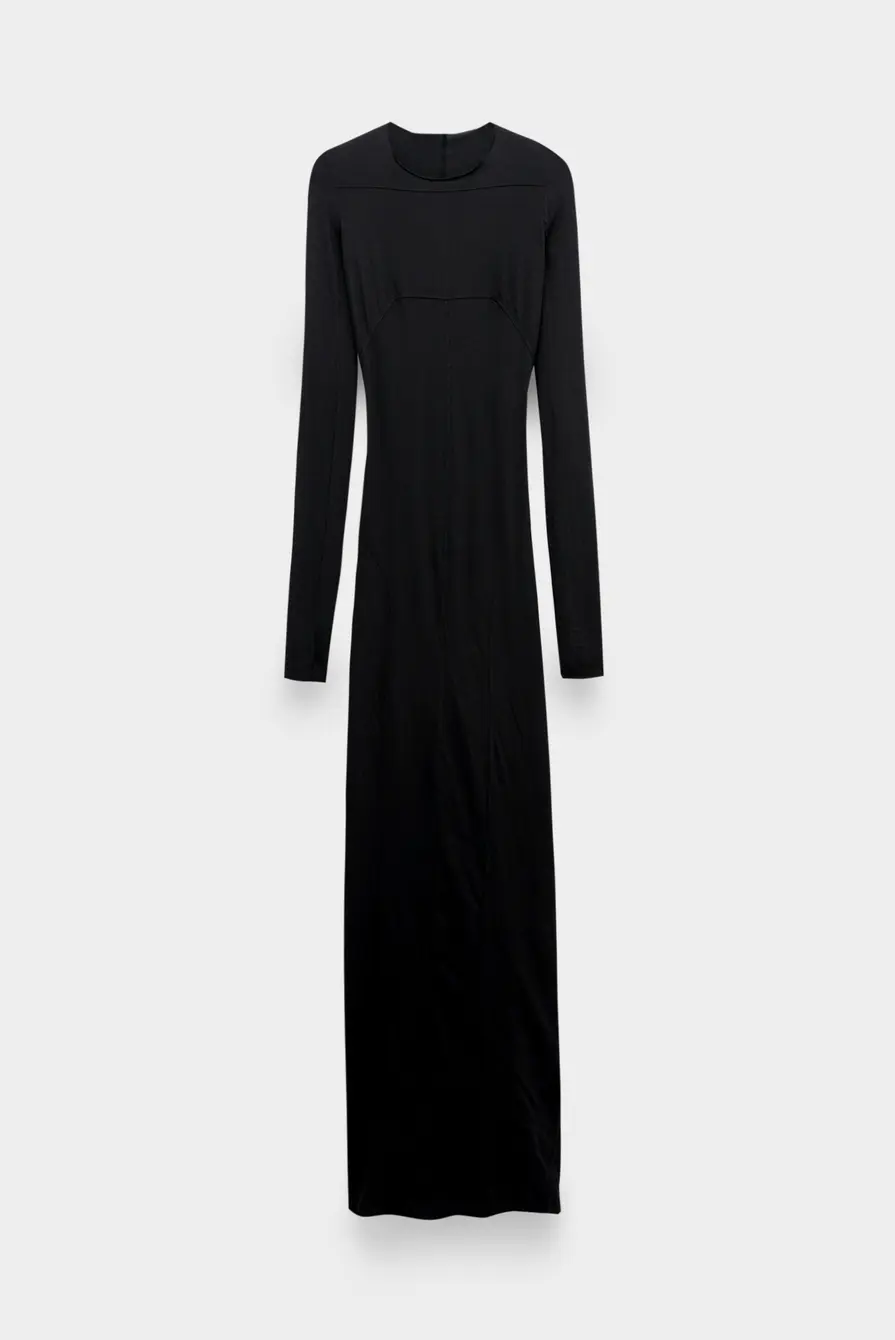 Платье Rick Owens