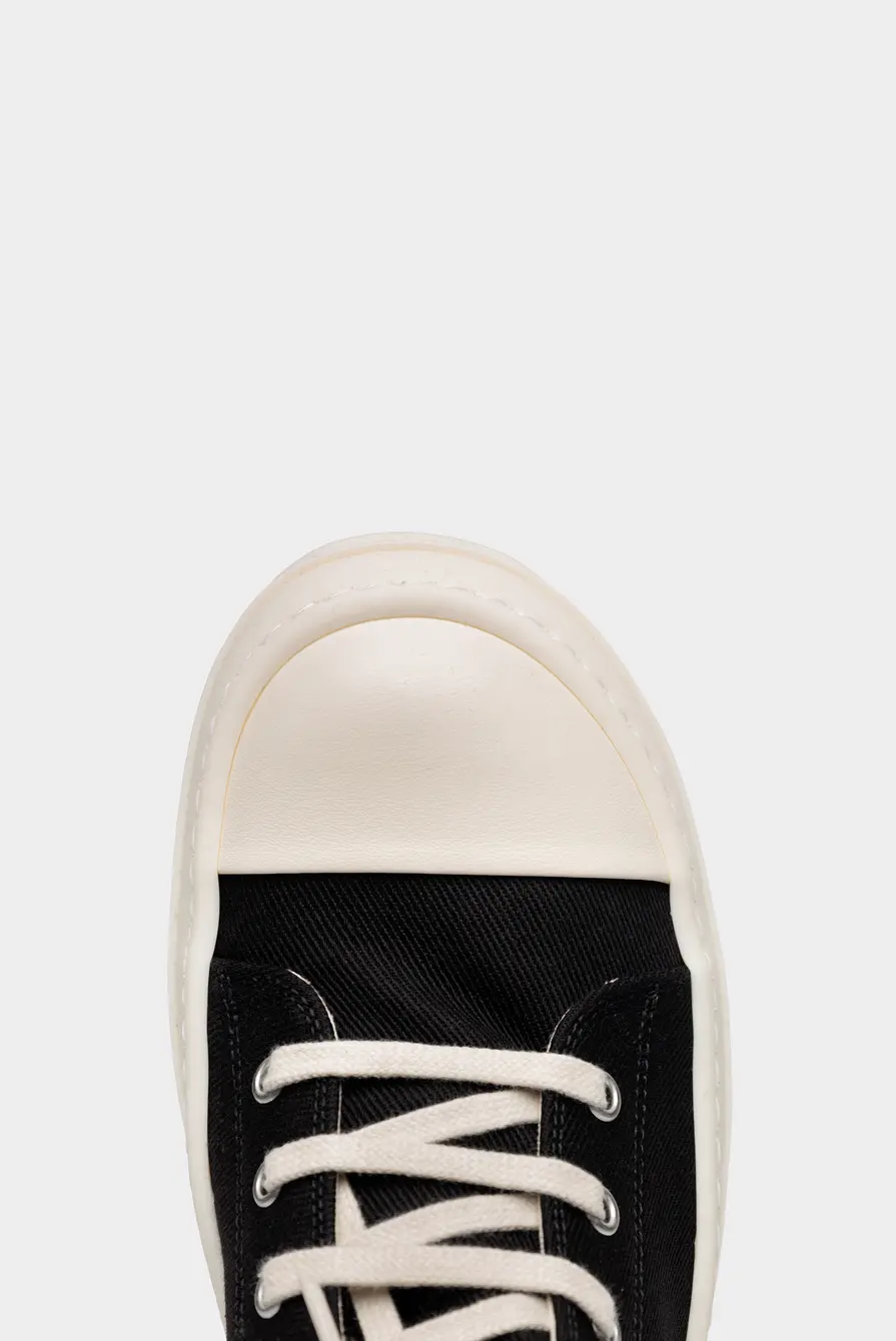 Кеды Rick Owens