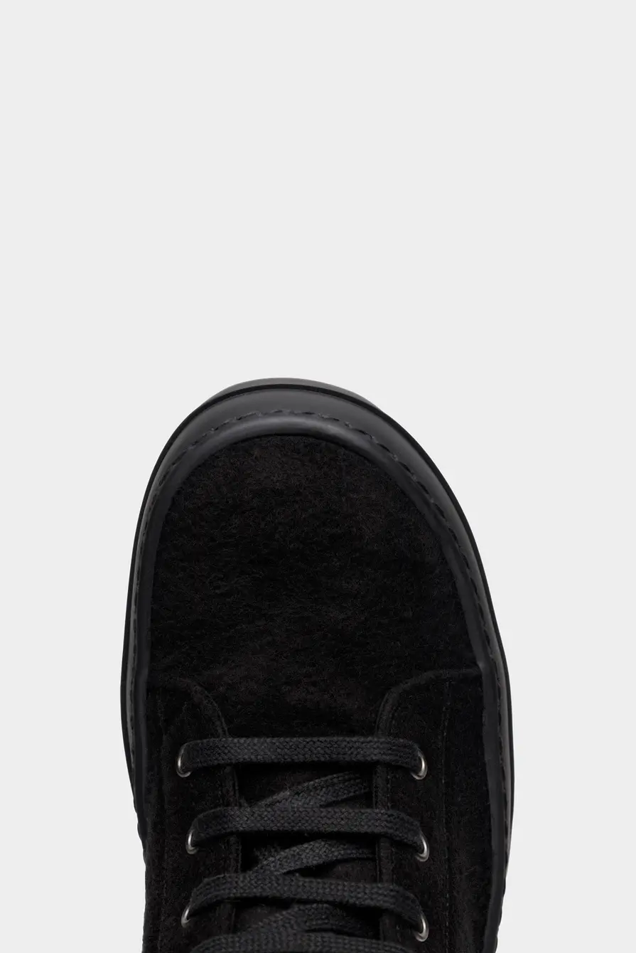 Кеды Rick Owens