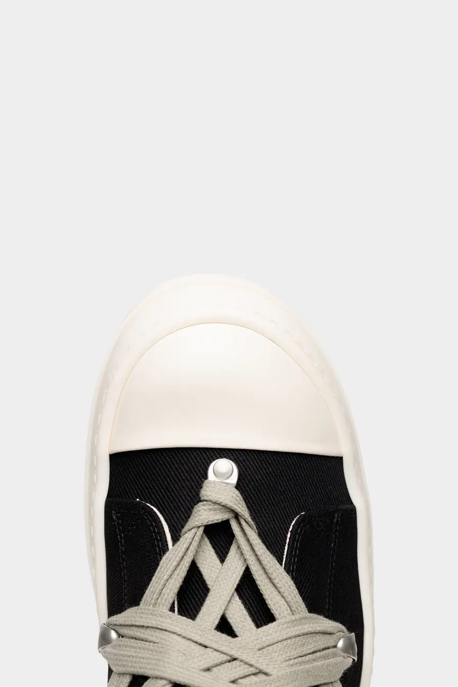 Кеды Rick Owens