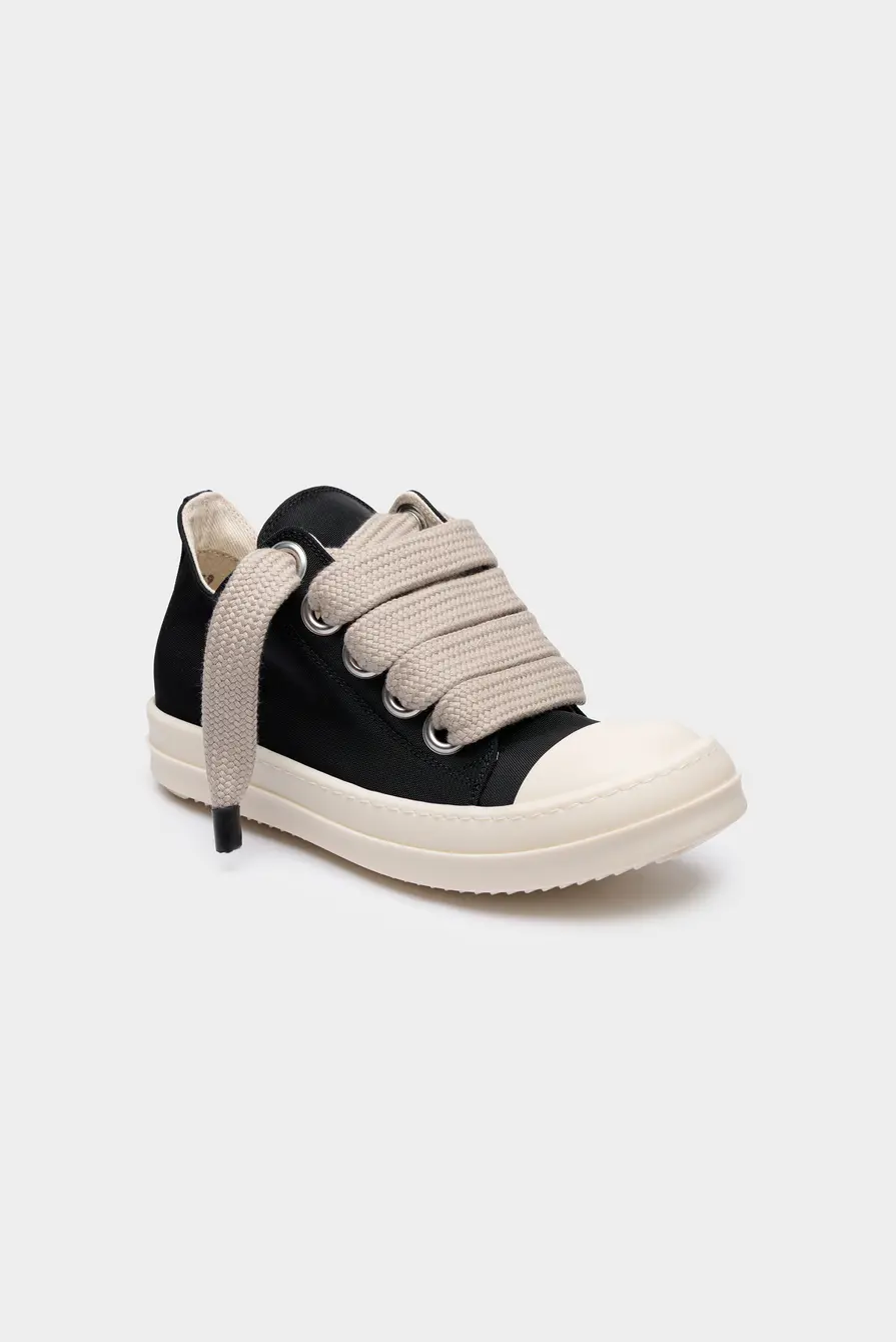 Кеды Rick Owens