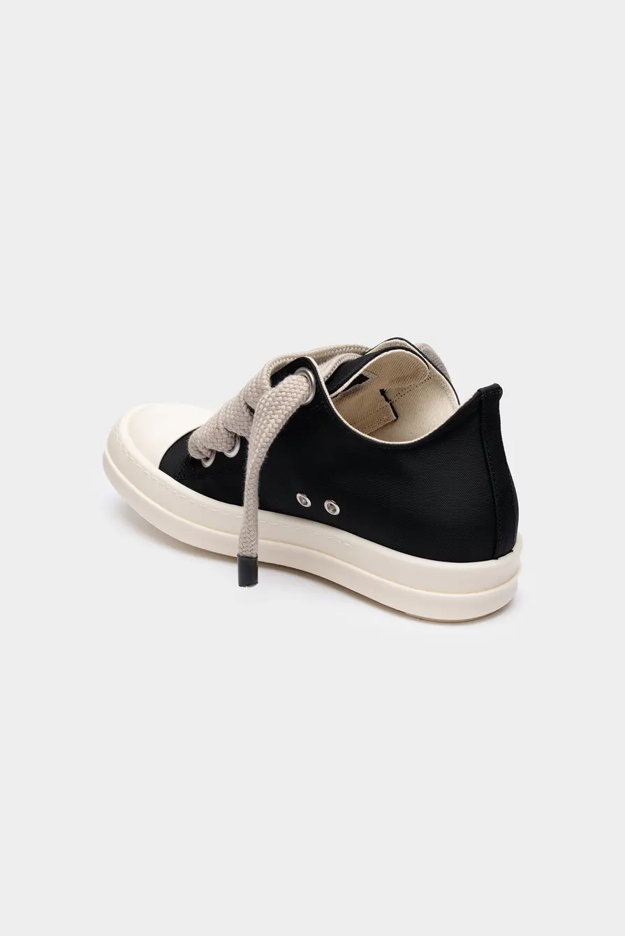 Кеды Rick Owens