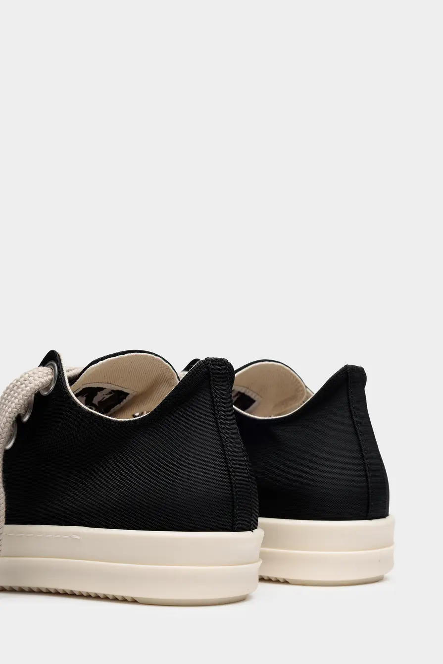 Кеды Rick Owens