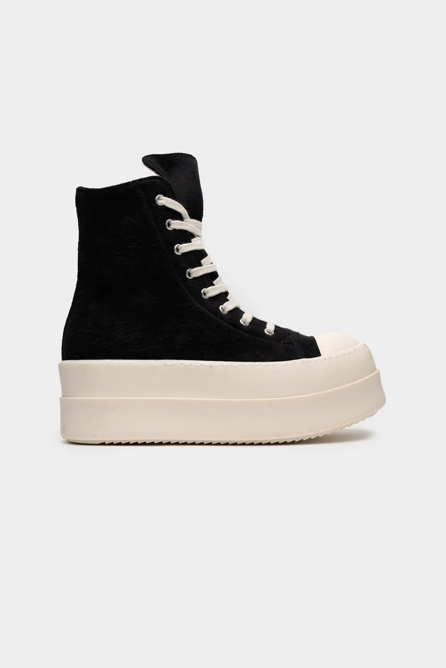 Кеды Rick Owens