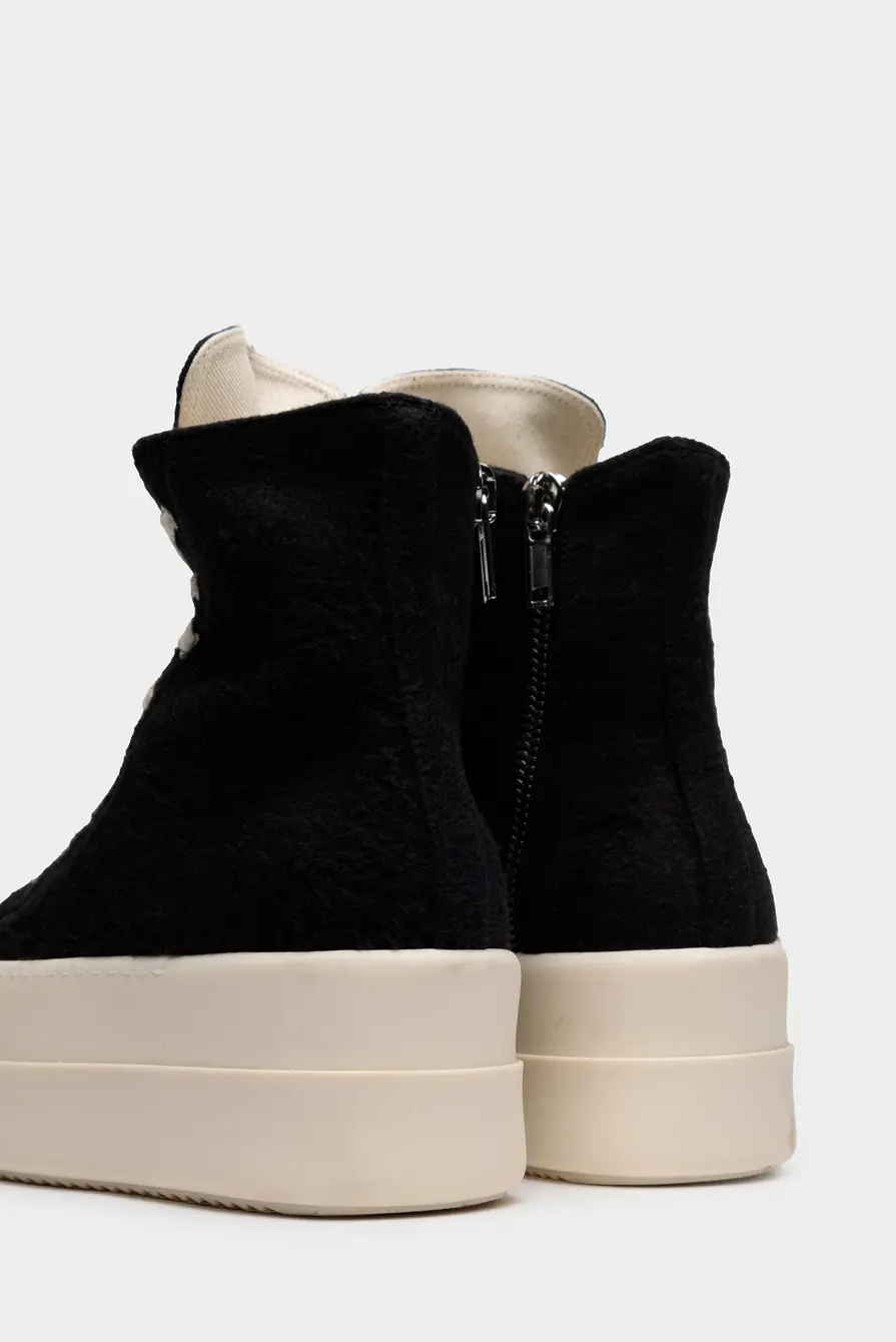 Кеды Rick Owens