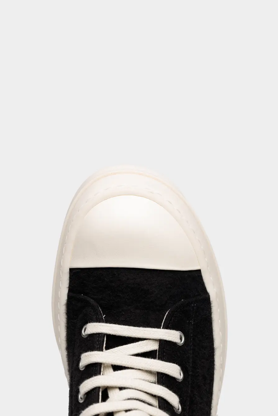 Кеды Rick Owens