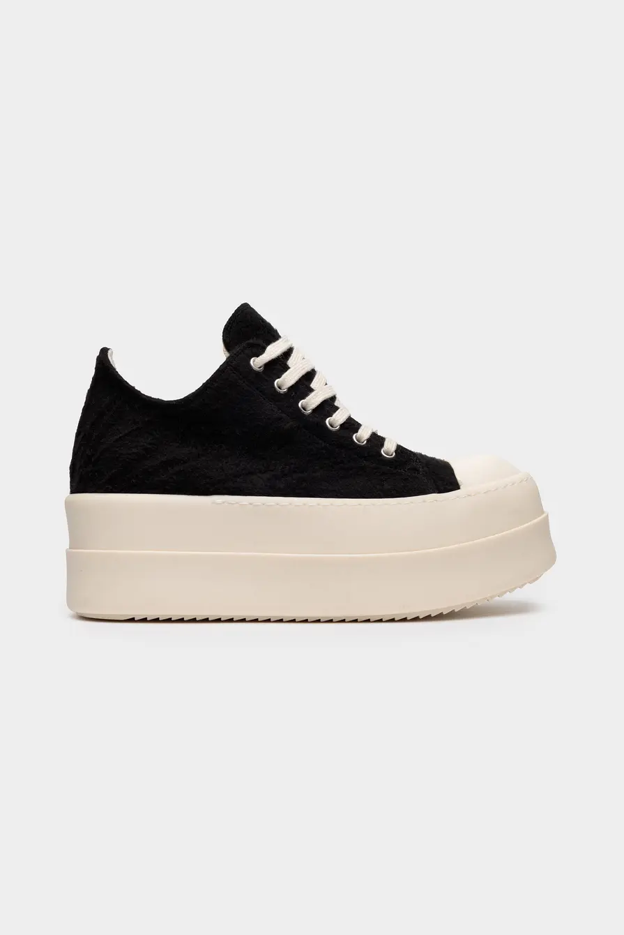 Кеды Rick Owens