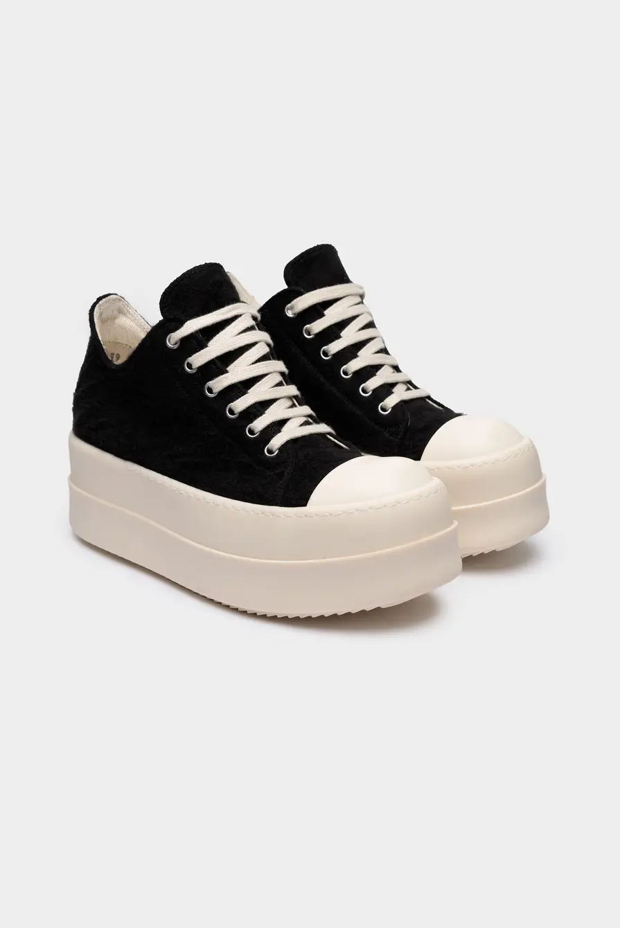 Кеды Rick Owens
