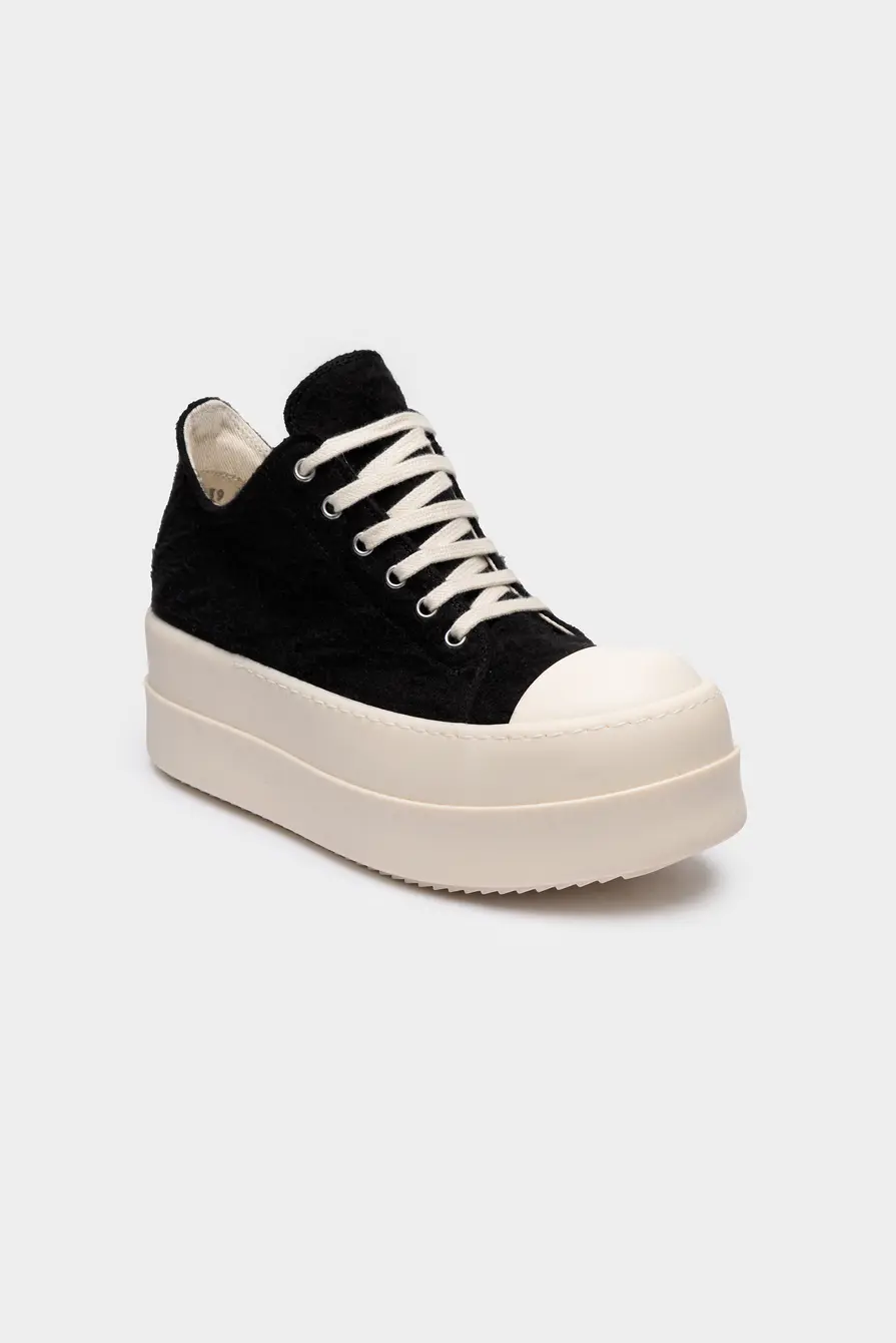 Кеды Rick Owens