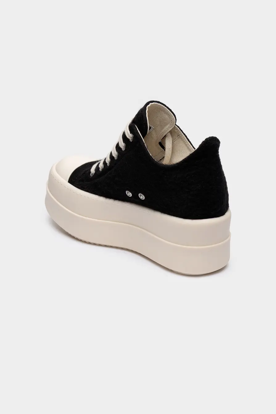 Кеды Rick Owens