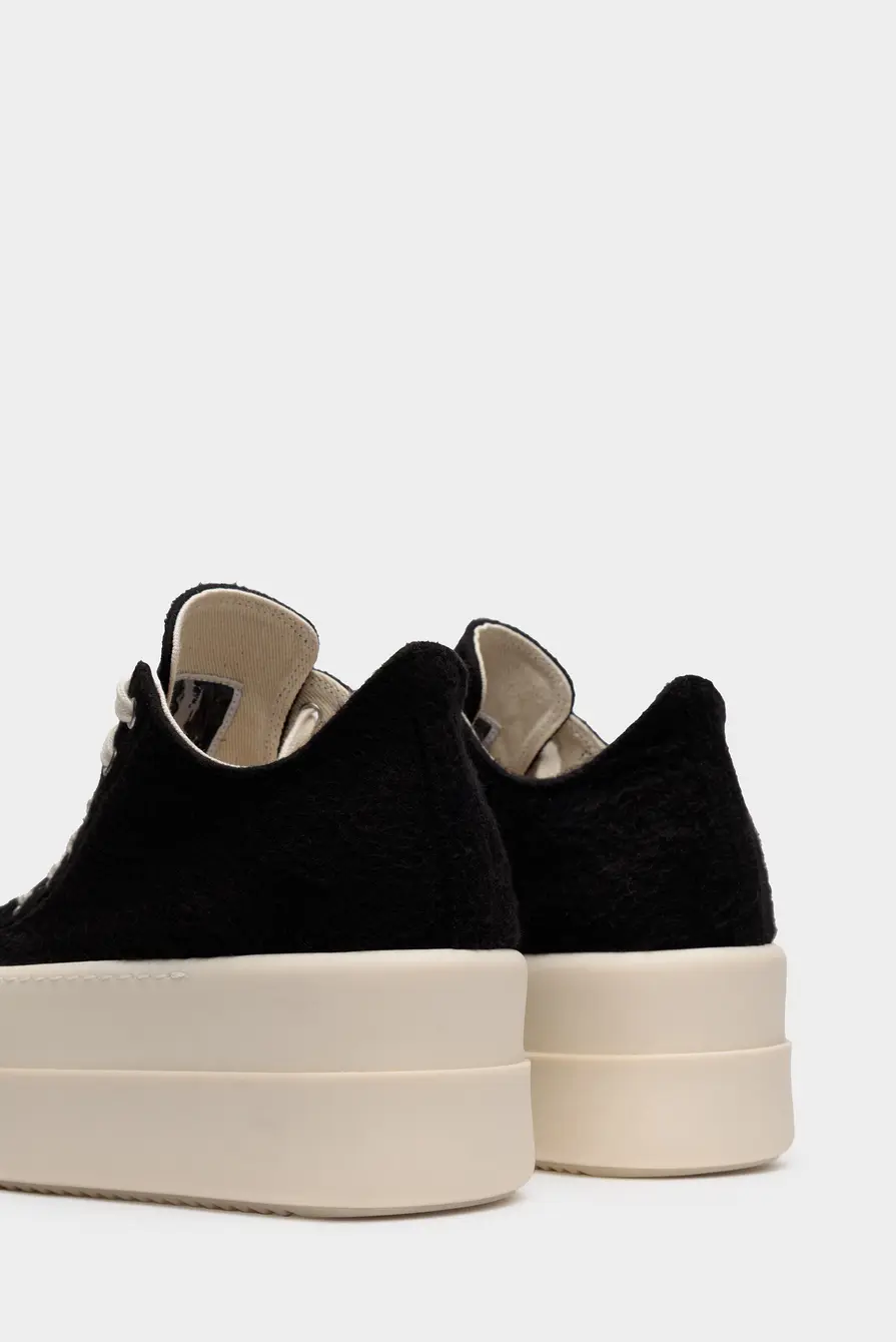 Кеды Rick Owens