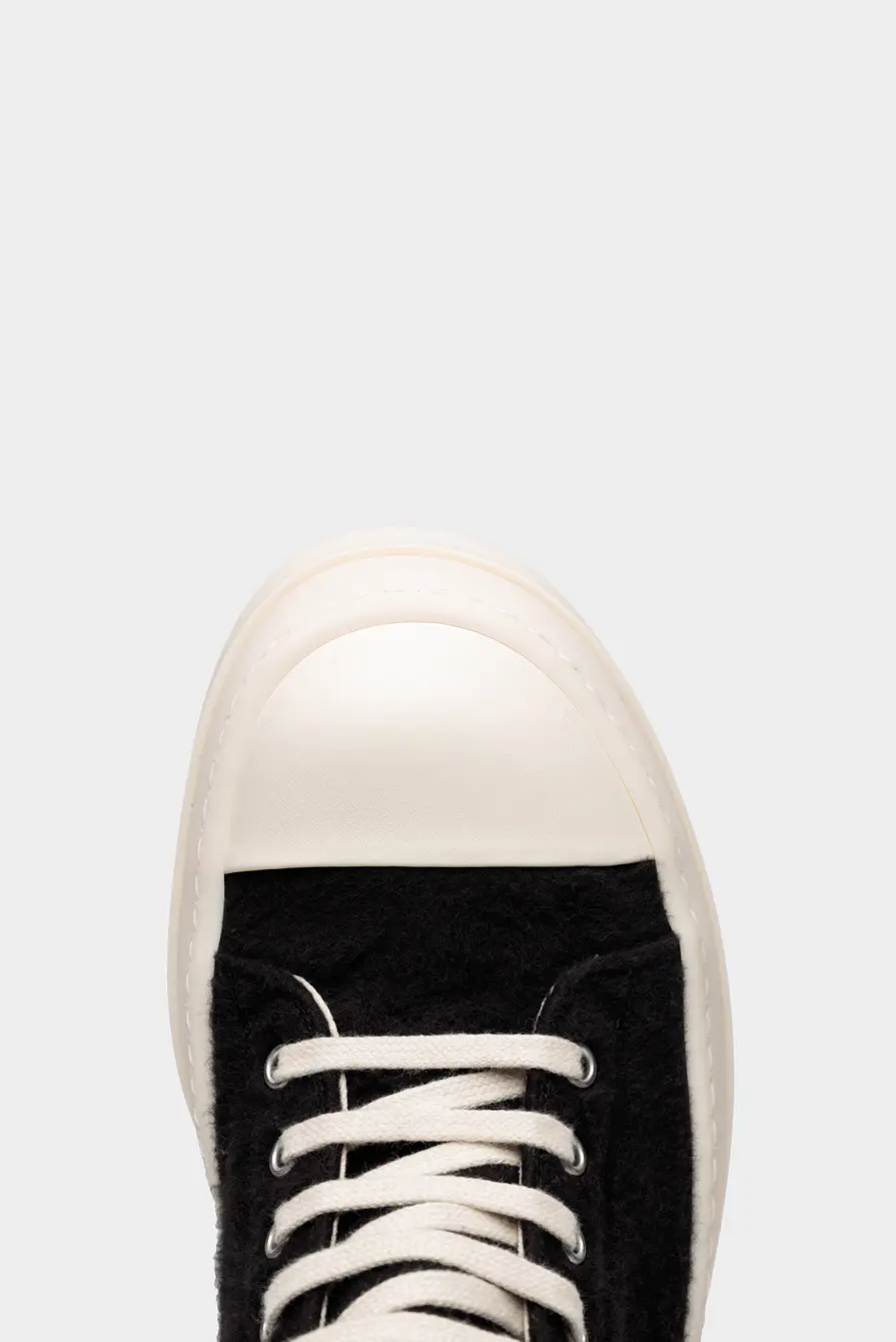 Кеды Rick Owens
